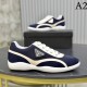 Rare! Handling store-limited PRADA Prada 2022AW men's sneakers Rare! Handling store-limited PRADA Prada 2022AW men's sneakers
