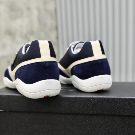 Rare! Handling store-limited PRADA Prada 2022AW men's sneakers Rare! Handling store-limited PRADA Prada 2022AW men's sneakers