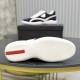 Rare! Handling store-limited PRADA Prada 2022AW men's sneakers Rare! Handling store-limited PRADA Prada 2022AW men's sneakers