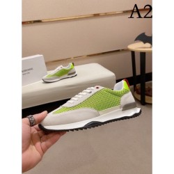 2022SS Men's Sneakers Spring / Summer Limited Colors and Overseas Limited THOM BROWNE Tom Brown