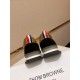 2022SS Men's Sneakers Spring / Summer Limited Colors and Overseas Limited THOM BROWNE Tom Brown 2022SS Men's Sneakers Spring / Summer Limited Colors and Overseas Limited THOM BROWNE Tom Brown
