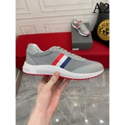 2022SS Men's sneakers Fashionable half a step ahead THOM BROWNE Thom Browne