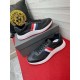 2022SS Men's sneakers Fashionable half a step ahead THOM BROWNE Thom Browne 2022SS Men's sneakers Fashionable half a step ahead THOM BROWNE Thom Browne