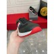 2022SS Men's sneakers Fashionable half a step ahead THOM BROWNE Thom Browne 2022SS Men's sneakers Fashionable half a step ahead THOM BROWNE Thom Browne