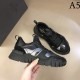 2022SS Men's Sneakers Feminine! Popular VALENTINO Valentino 2022SS Men's Sneakers Feminine! Popular VALENTINO Valentino