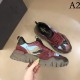 2022SS Men's Sneakers New Season Sale VALENTINO Valentino 2022SS Men's Sneakers New Season Sale VALENTINO Valentino