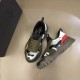 2022SS Men's Sneakers New Season Sale VALENTINO Valentino 2022SS Men's Sneakers New Season Sale VALENTINO Valentino