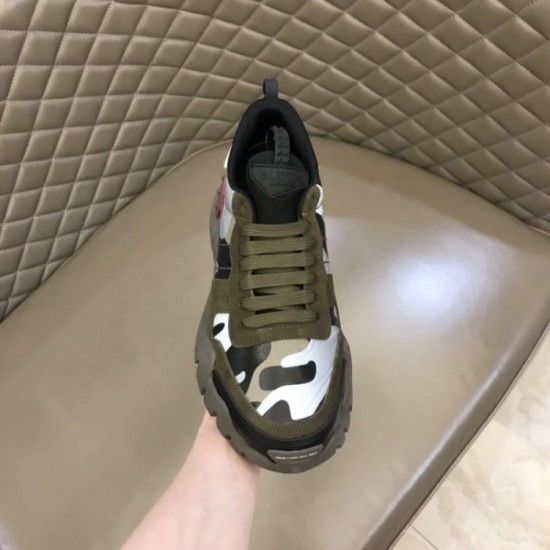 2022SS Men's Sneakers New Season Sale VALENTINO Valentino 2022SS Men's Sneakers New Season Sale VALENTINO Valentino