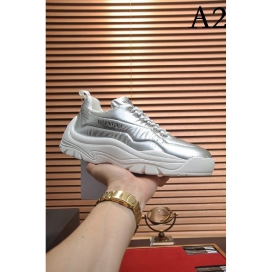 2022SS Men's sneakers Only one item for each color VALENTINO 2022SS Men's sneakers Only one item for each color VALENTINO