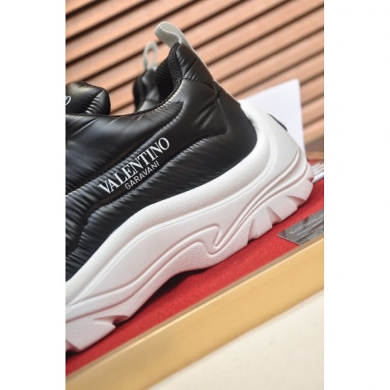 2022SS Men's sneakers Only one item for each color VALENTINO 2022SS Men's sneakers Only one item for each color VALENTINO