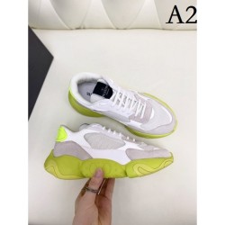 2022SS Men's Sneakers New Season Sale VALENTINO Valentino