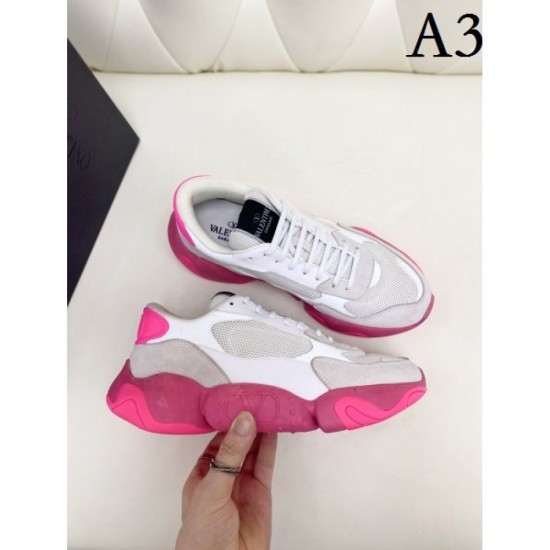 2022SS Men's Sneakers New Season Sale VALENTINO Valentino 2022SS Men's Sneakers New Season Sale VALENTINO Valentino