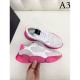2022SS Men's Sneakers New Season Sale VALENTINO Valentino 2022SS Men's Sneakers New Season Sale VALENTINO Valentino