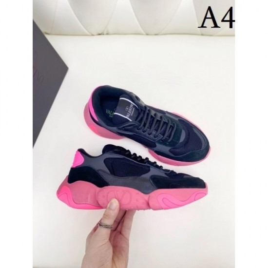 2022SS Men's Sneakers New Season Sale VALENTINO Valentino 2022SS Men's Sneakers New Season Sale VALENTINO Valentino