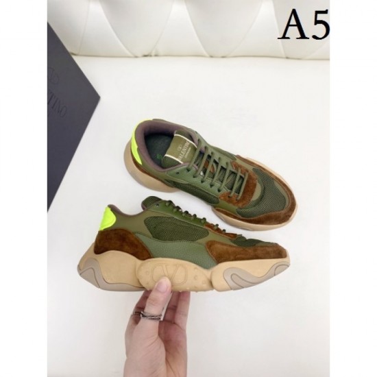 2022SS Men's Sneakers New Season Sale VALENTINO Valentino 2022SS Men's Sneakers New Season Sale VALENTINO Valentino