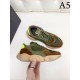 2022SS Men's Sneakers New Season Sale VALENTINO Valentino 2022SS Men's Sneakers New Season Sale VALENTINO Valentino