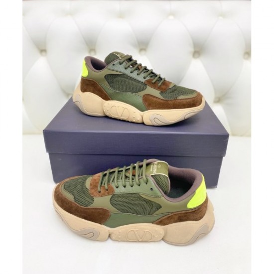 2022SS Men's Sneakers New Season Sale VALENTINO Valentino 2022SS Men's Sneakers New Season Sale VALENTINO Valentino