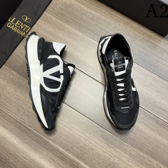 2022SS Men's sneakers One piece of great success in summer VALENTINO Valentino 2022SS Men's sneakers One piece of great success in summer VALENTINO Valentino