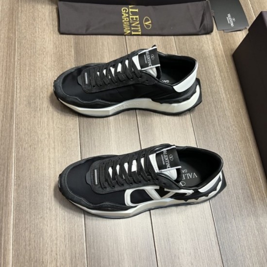 2022SS Men's sneakers One piece of great success in summer VALENTINO Valentino 2022SS Men's sneakers One piece of great success in summer VALENTINO Valentino