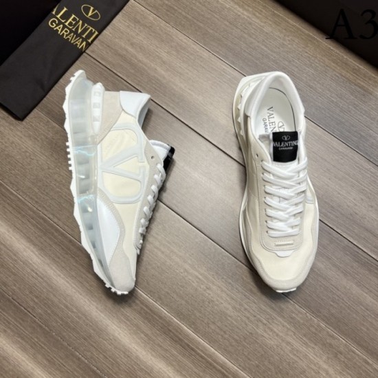 2022SS Men's Sneakers Spring / Summer Trend NO1 VALENTINO Valentino 2022SS Men's Sneakers Spring / Summer Trend NO1 VALENTINO Valentino
