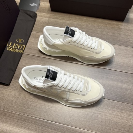 2022SS Men's Sneakers Spring / Summer Trend NO1 VALENTINO Valentino 2022SS Men's Sneakers Spring / Summer Trend NO1 VALENTINO Valentino