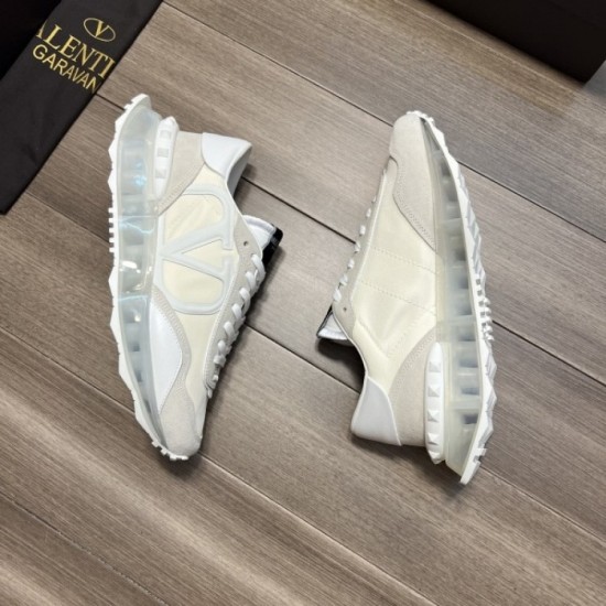 2022SS Men's Sneakers Spring / Summer Trend NO1 VALENTINO Valentino 2022SS Men's Sneakers Spring / Summer Trend NO1 VALENTINO Valentino