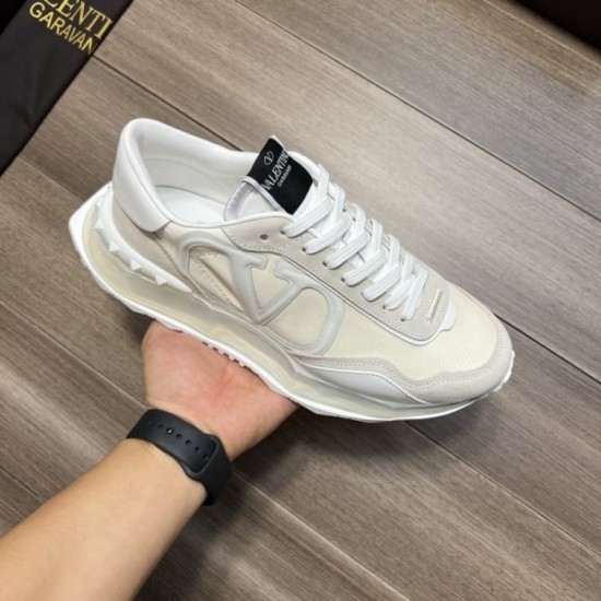 2022SS Men's Sneakers Spring / Summer Trend NO1 VALENTINO Valentino 2022SS Men's Sneakers Spring / Summer Trend NO1 VALENTINO Valentino