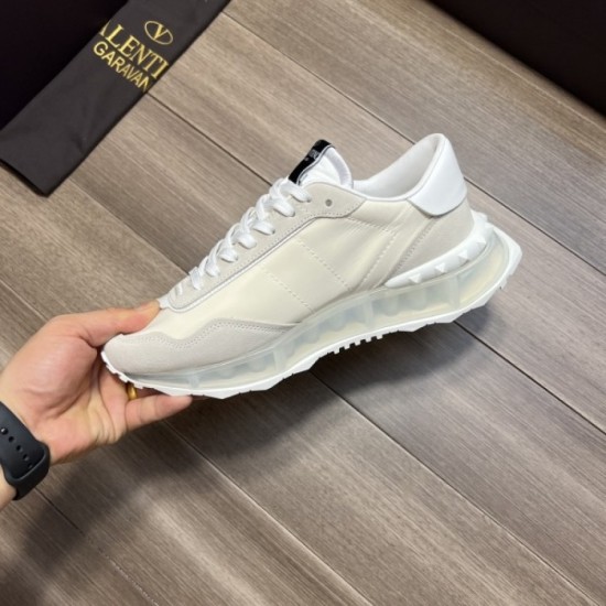 2022SS Men's Sneakers Spring / Summer Trend NO1 VALENTINO Valentino 2022SS Men's Sneakers Spring / Summer Trend NO1 VALENTINO Valentino