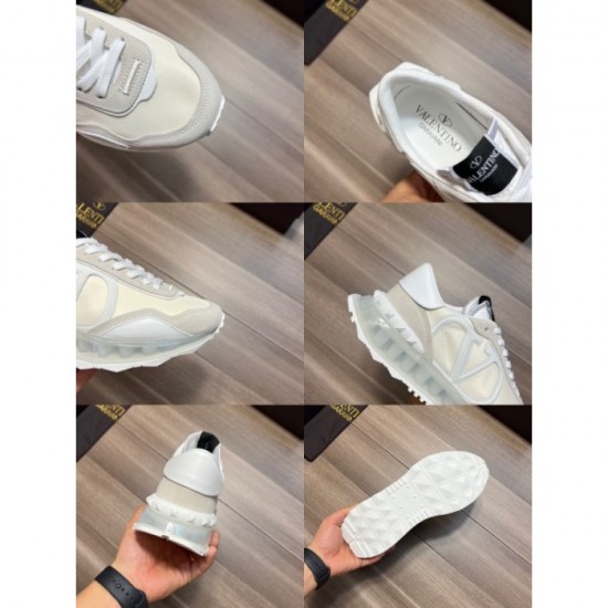 2022SS Men's Sneakers Spring / Summer Trend NO1 VALENTINO Valentino 2022SS Men's Sneakers Spring / Summer Trend NO1 VALENTINO Valentino