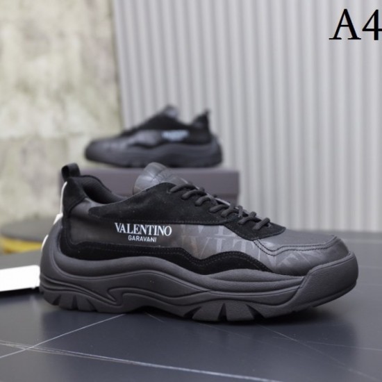 VALENTINO Valentino 2022AW Men's Sneakers VALENTINO Valentino 2022AW Men's Sneakers