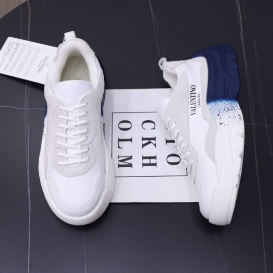VALENTINO Valentino 2022AW Men's Sneakers VALENTINO Valentino 2022AW Men's Sneakers