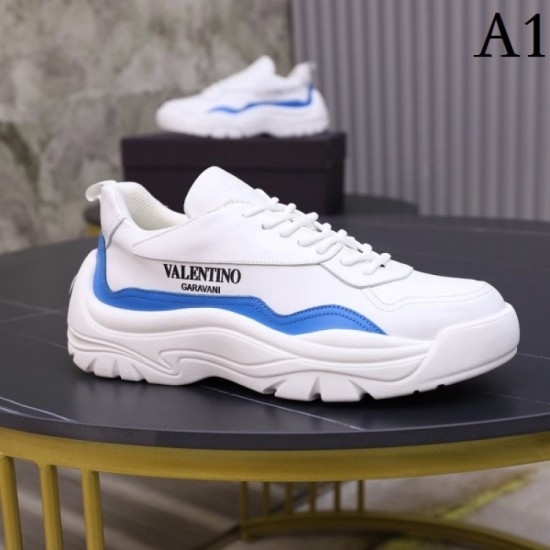 Eternal staple product VALENTINO Valentino 2022AW men's sneakers Eternal staple product VALENTINO Valentino 2022AW men's sneakers