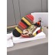 High quality popular item 2022SS Men's sneakers VERSACE Versace High quality popular item 2022SS Men's sneakers VERSACE Versace