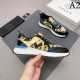 2022SS Men's Sneakers Now in the height of summer VERSACE Versace 2022SS Men's Sneakers Now in the height of summer VERSACE Versace