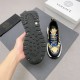 2022SS Men's Sneakers Now in the height of summer VERSACE Versace 2022SS Men's Sneakers Now in the height of summer VERSACE Versace