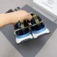 2022SS Men's Sneakers Now in the height of summer VERSACE Versace 2022SS Men's Sneakers Now in the height of summer VERSACE Versace