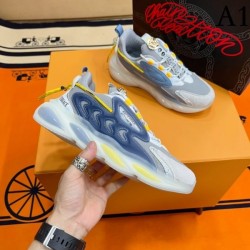 2022SS Men's Sneakers New Japan Not In Stock VERSACE Versace
