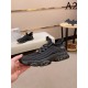 2022SS Men's Sneakers Love at first sight VERSACE Versace 2022SS Men's Sneakers Love at first sight VERSACE Versace