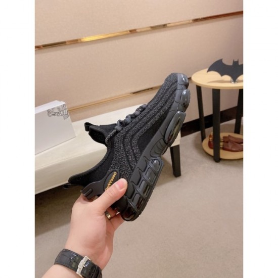2022SS Men's Sneakers Love at first sight VERSACE Versace 2022SS Men's Sneakers Love at first sight VERSACE Versace