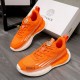 2022SS Men's Sneakers Online Limited VERSACE Versace 2022SS Men's Sneakers Online Limited VERSACE Versace