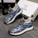 2022SS Men's Sneakers Last Chance VERSACE Versace 2022SS Men's Sneakers Last Chance VERSACE Versace