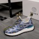 2022SS Men's Sneakers Last Chance VERSACE Versace 2022SS Men's Sneakers Last Chance VERSACE Versace