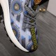 2022SS Men's Sneakers Last Chance VERSACE Versace 2022SS Men's Sneakers Last Chance VERSACE Versace