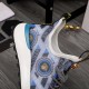 2022SS Men's Sneakers Last Chance VERSACE Versace 2022SS Men's Sneakers Last Chance VERSACE Versace
