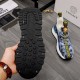 2022SS Men's Sneakers Last Chance VERSACE Versace 2022SS Men's Sneakers Last Chance VERSACE Versace