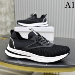 2022SS Men's Sneakers Summer New Sold Out VERSACE Versace