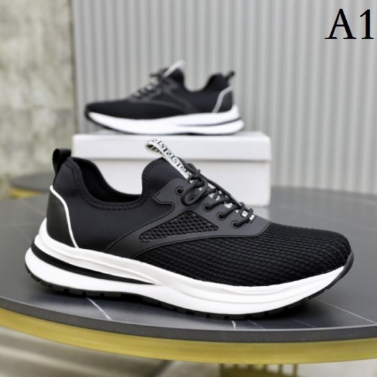 2022SS Men's Sneakers Summer New Sold Out VERSACE Versace 2022SS Men's Sneakers Summer New Sold Out VERSACE Versace