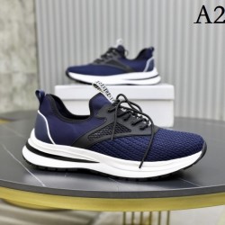 2022SS Men's Sneakers Summer New Sold Out VERSACE Versace