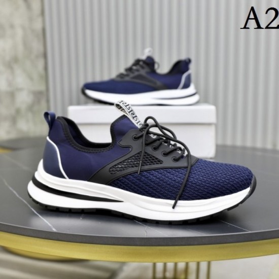 2022SS Men's Sneakers Summer New Sold Out VERSACE Versace 2022SS Men's Sneakers Summer New Sold Out VERSACE Versace