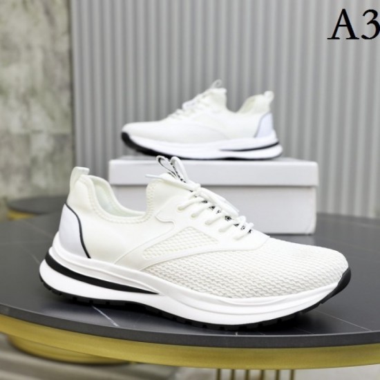 2022SS Men's Sneakers Summer New Sold Out VERSACE Versace 2022SS Men's Sneakers Summer New Sold Out VERSACE Versace